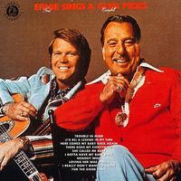 Tennessee Ernie Ford - Ernie Sings & Glen Picks